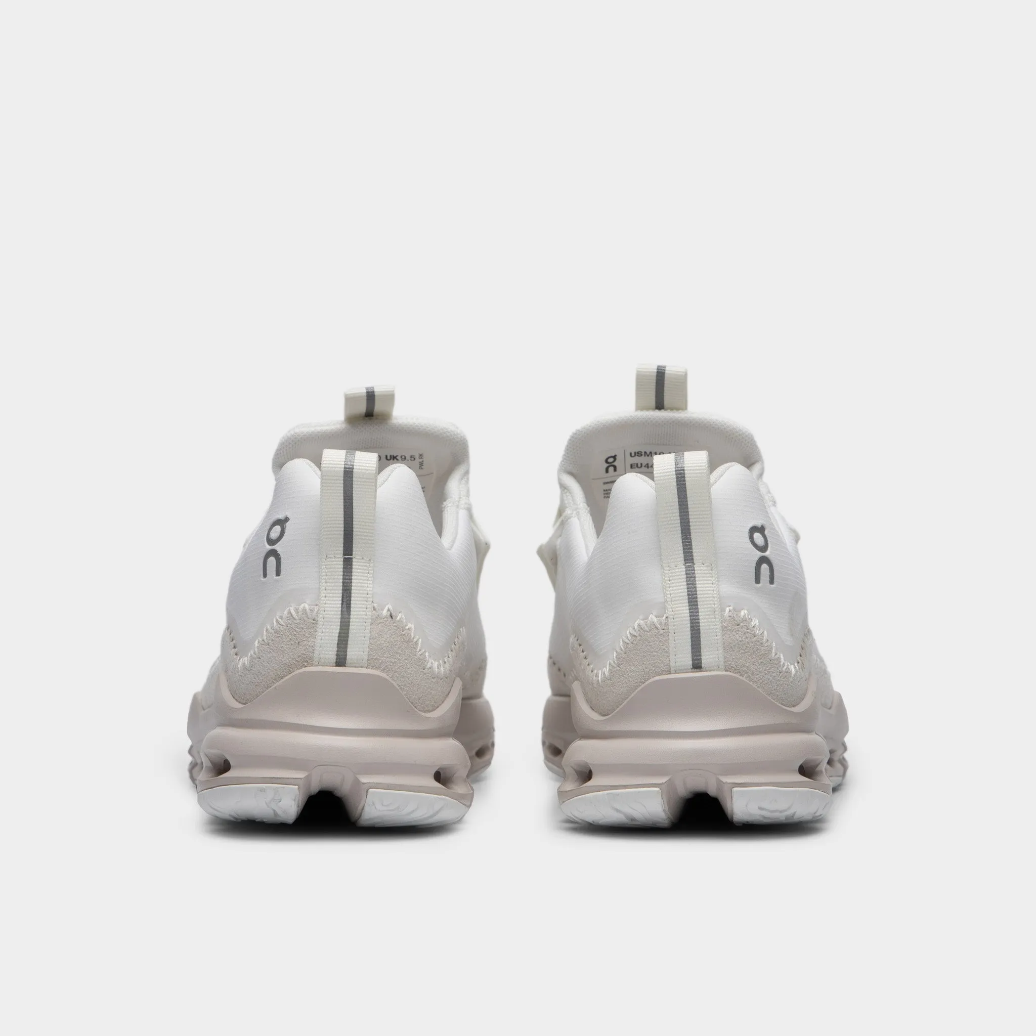On Cloudaway Ivory / Pearl sold by JD Sports product image thumbnail 4