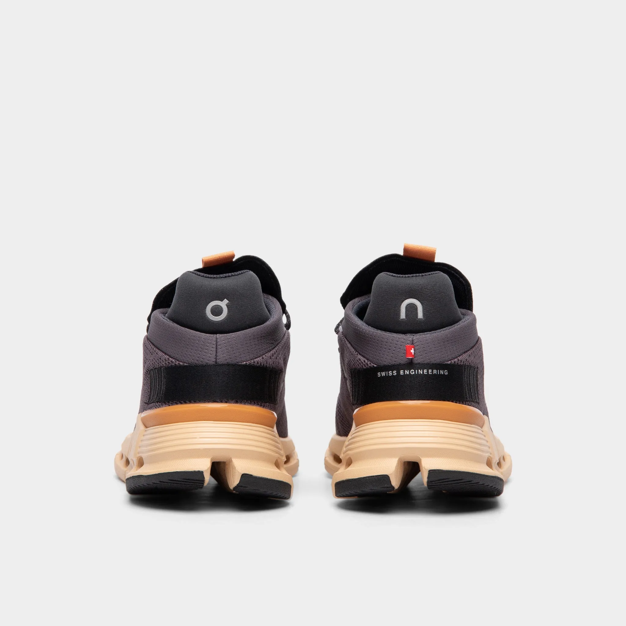 On Running Women's Cloudnova Eclipse / Savannah sold by JD Sports product image thumbnail 4