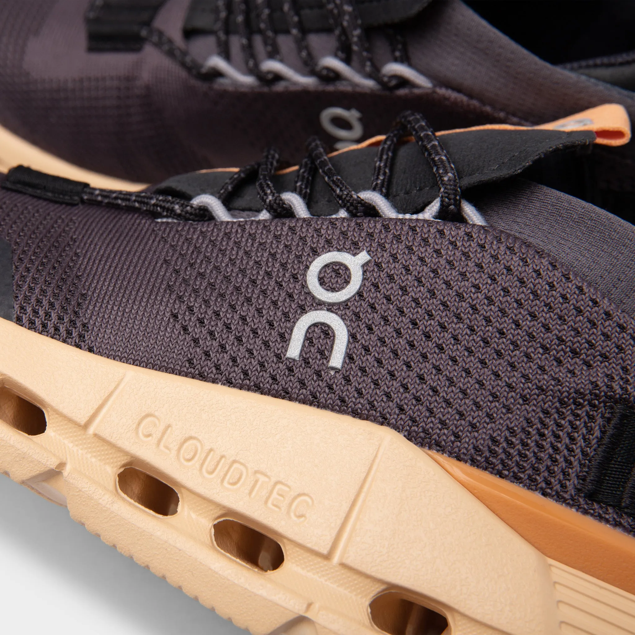 On Running Women's Cloudnova Eclipse / Savannah sold by JD Sports product image thumbnail 3