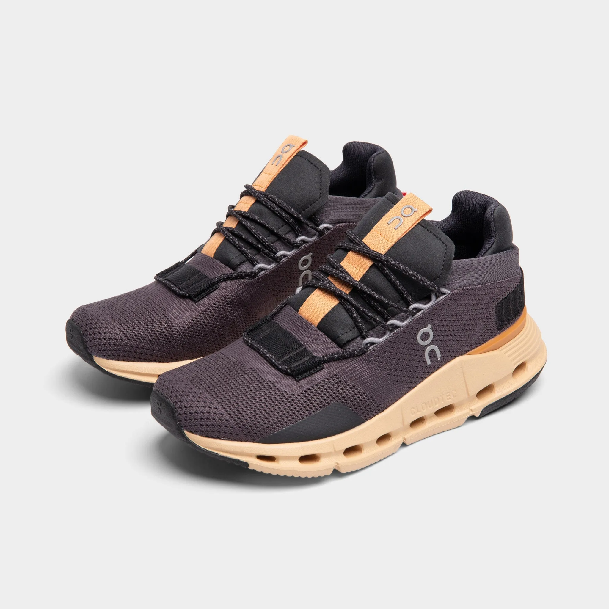 On Running Women's Cloudnova Eclipse / Savannah sold by JD Sports product image thumbnail 2