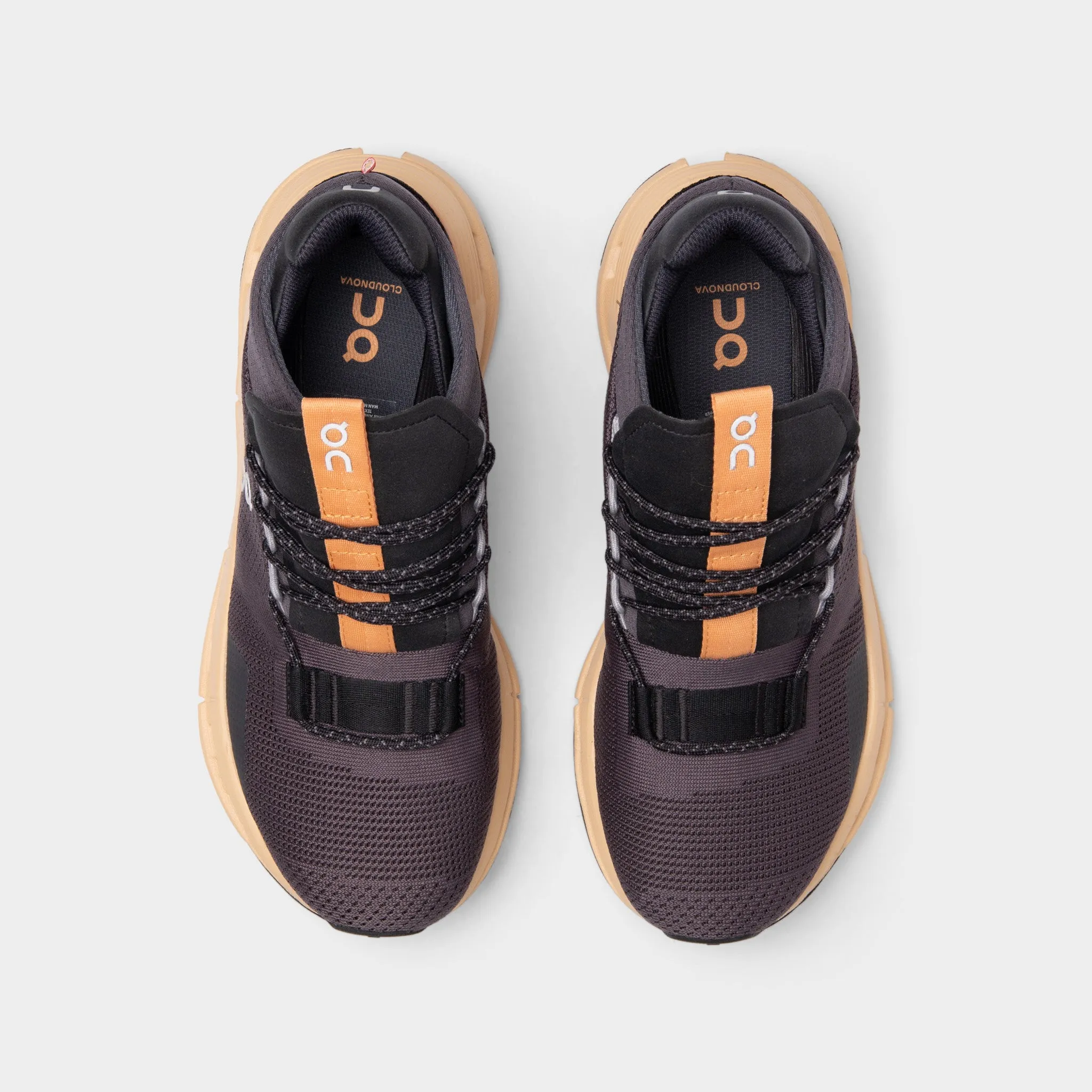 On Running Women's Cloudnova Eclipse / Savannah sold by JD Sports product image thumbnail 5