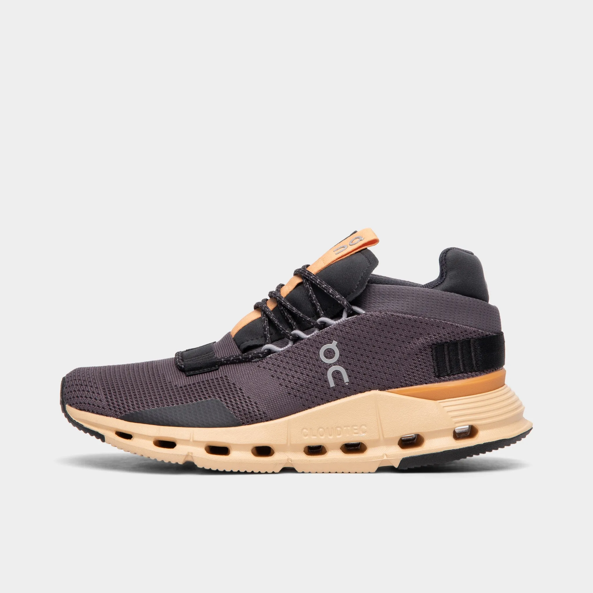 On Running Women's Cloudnova Eclipse / Savannah sold by JD Sports