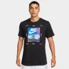 Nike Sportswear T-shirt / Black sold by JD Sports