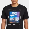 Nike Sportswear T-shirt / Black sold by JD Sports