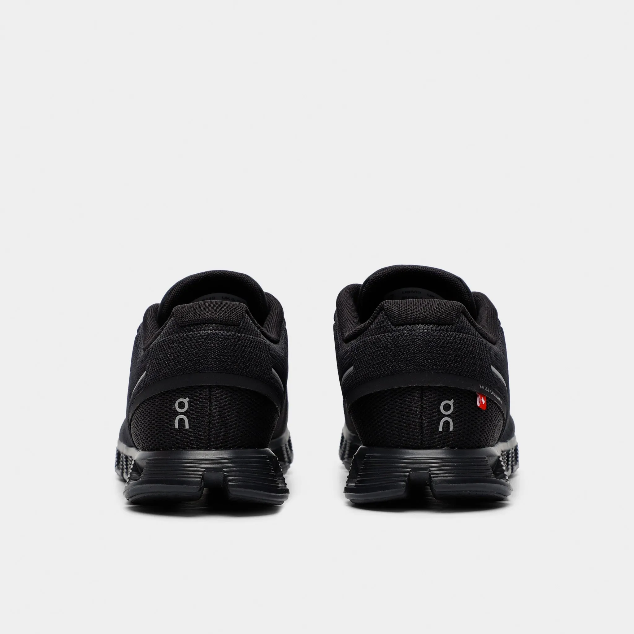 On Cloud 5 / Black sold by JD Sports product image thumbnail 4