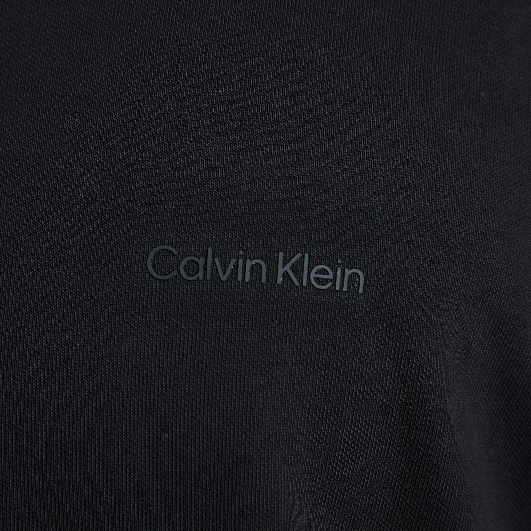 Calvin Klein Move 365 Logo Crewneck Sweatshirt / Black sold by JD Sports product image thumbnail 5