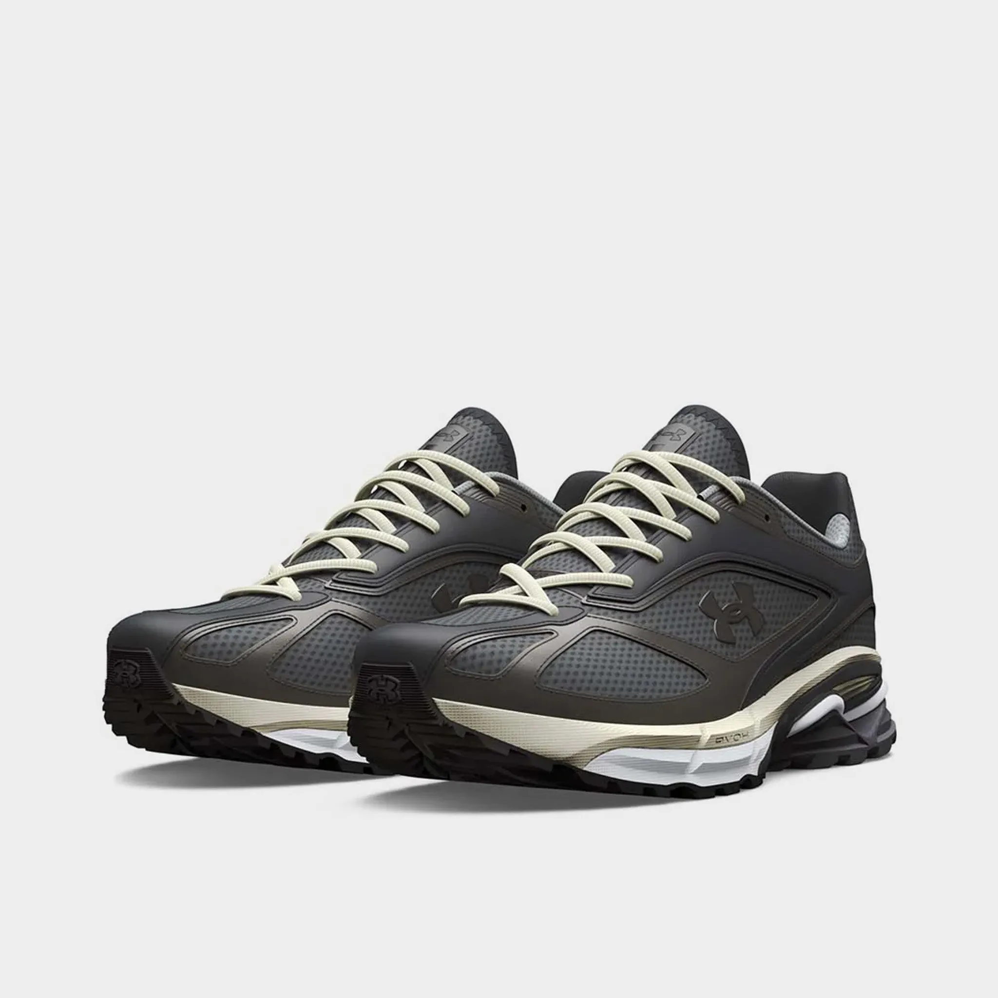 Under Armour HOVR Apparition Sportstyle / Grey sold by JD Sports product image thumbnail 2