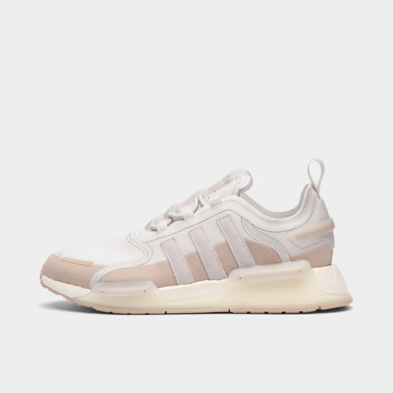 adidas Originals NMD_R1 V3 Alumina / Magic Beige - Magic Beige sold by JD Sports