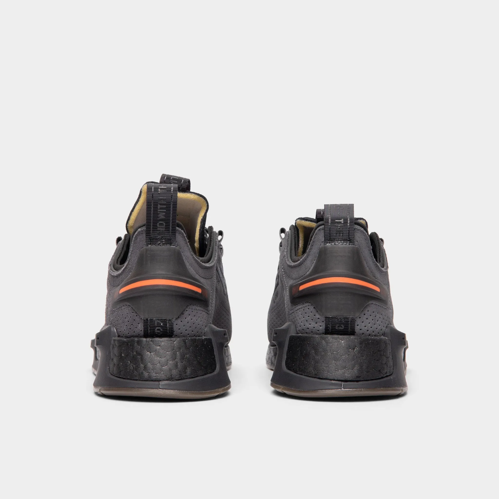 adidas Originals NMD V3 Grey Six / Core Black - Gum 5 sold by JD Sports product image thumbnail 4