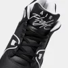 Nike Air Flight 89 Black / White sold by JD Sports