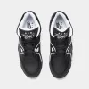 Nike Air Flight 89 Black / White sold by JD Sports