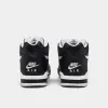 Nike Air Flight 89 Black / White sold by JD Sports