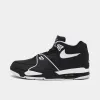Nike Air Flight 89 Black / White sold by JD Sports