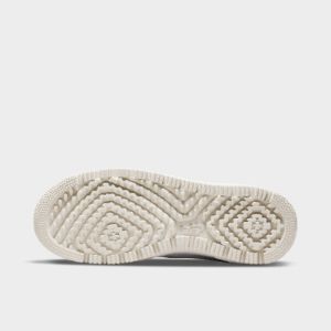 Nike Air Force 1 Luxe Summit White / Summit White - Light Bone sold by JD Sports