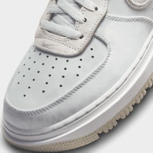 Nike Air Force 1 Luxe Summit White / Summit White - Light Bone sold by JD Sports