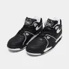 Nike Air Flight 89 Black / White sold by JD Sports