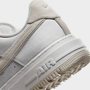 Nike Air Force 1 Luxe Summit White / Summit White - Light Bone sold by JD Sports