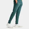 adidas Originals Adicolor Essentials Trefoil Sweatpants / Mineral Green sold by JD Sports
