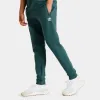 adidas Originals Adicolor Essentials Trefoil Sweatpants / Mineral Green sold by JD Sports