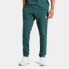 adidas Originals Adicolor Essentials Trefoil Sweatpants / Mineral Green sold by JD Sports