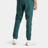 adidas Originals Adicolor Essentials Trefoil Sweatpants / Mineral Green sold by JD Sports