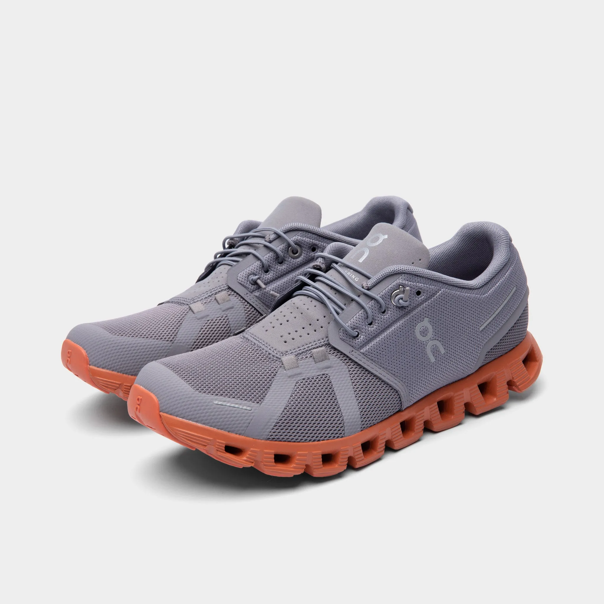 On Cloud 5 Zinc / Canyon sold by JD Sports product image thumbnail 2