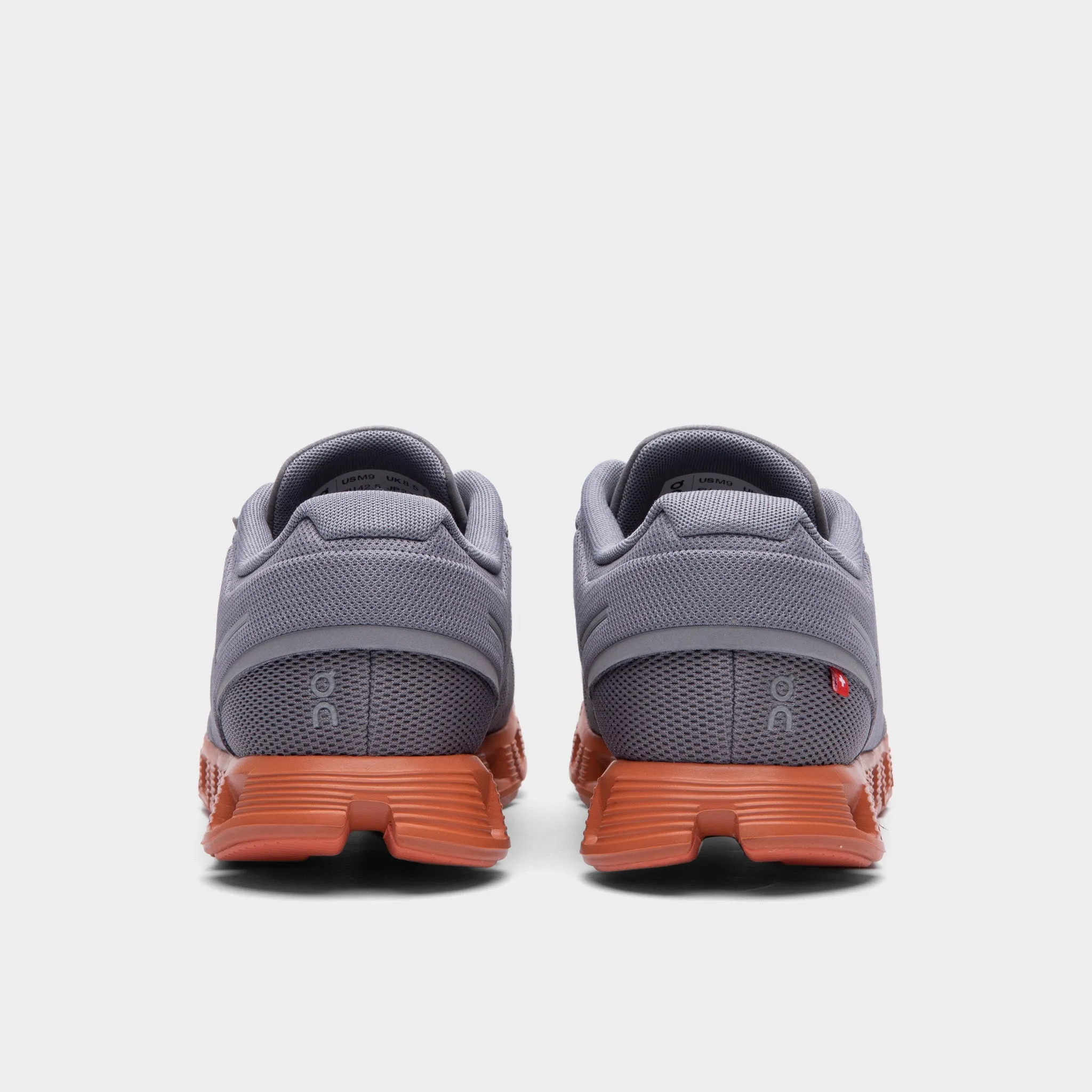 On Cloud 5 Zinc / Canyon sold by JD Sports product image thumbnail 4