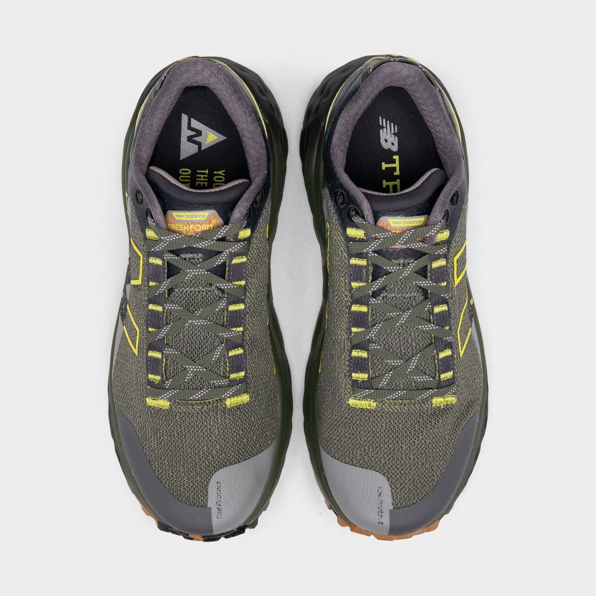 New Balance MTMORLY2 / Norway Spruce sold by JD Sports product image thumbnail 5