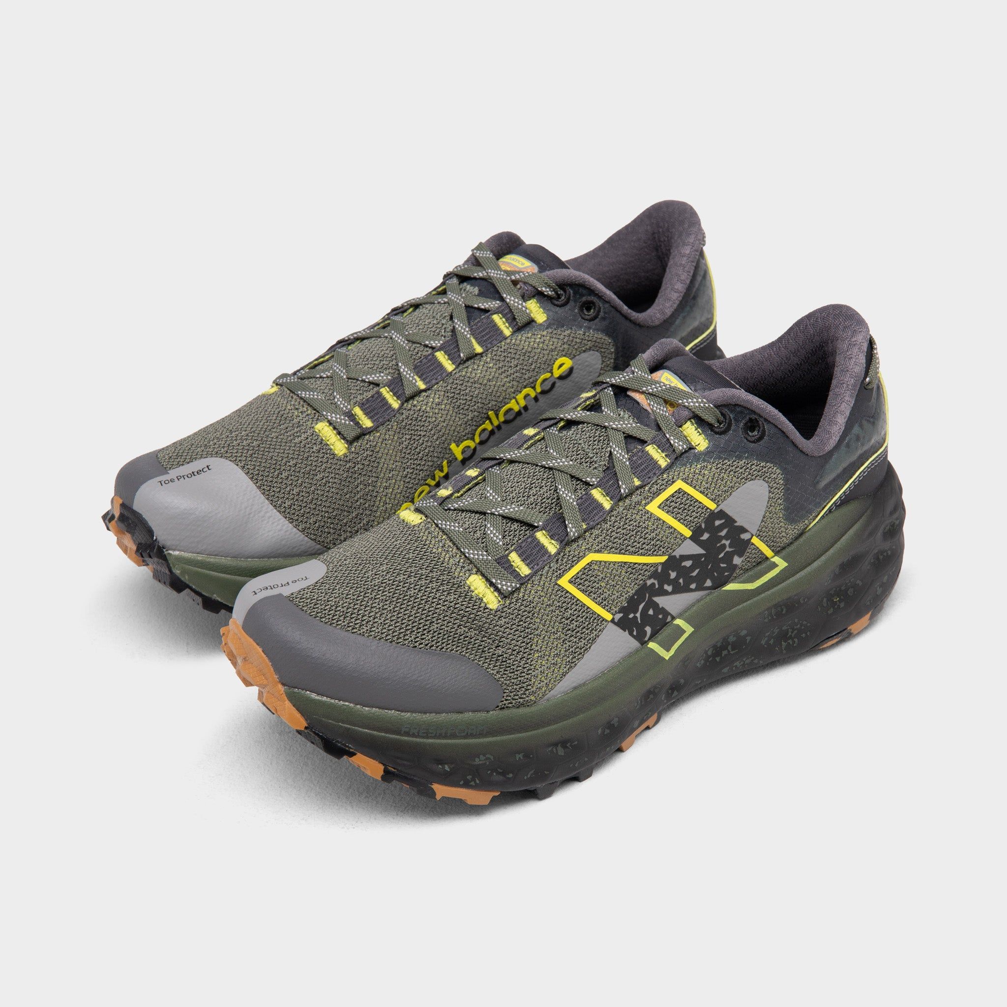 New Balance MTMORLY2 / Norway Spruce sold by JD Sports product image thumbnail 2