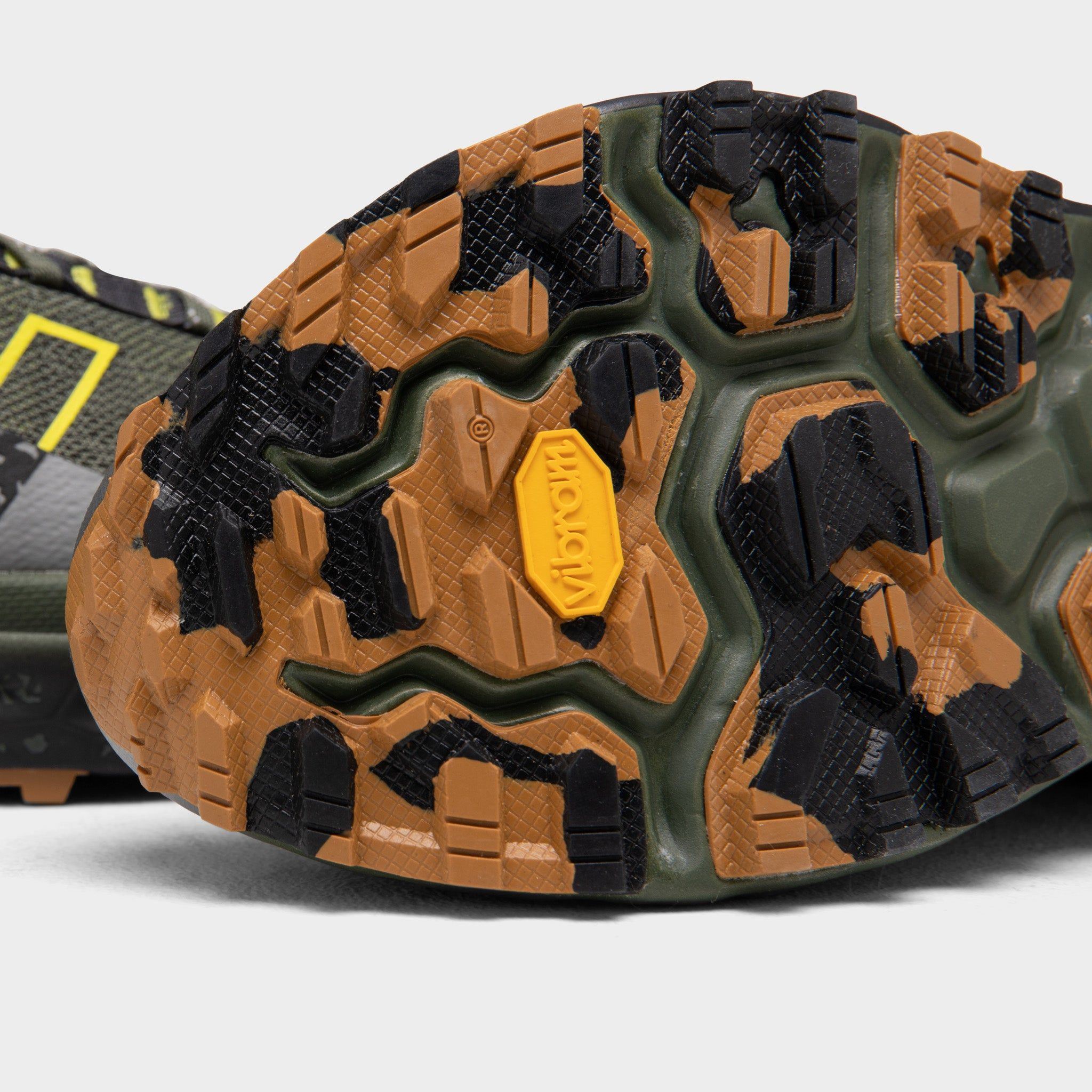 New Balance MTMORLY2 / Norway Spruce sold by JD Sports product image thumbnail 3
