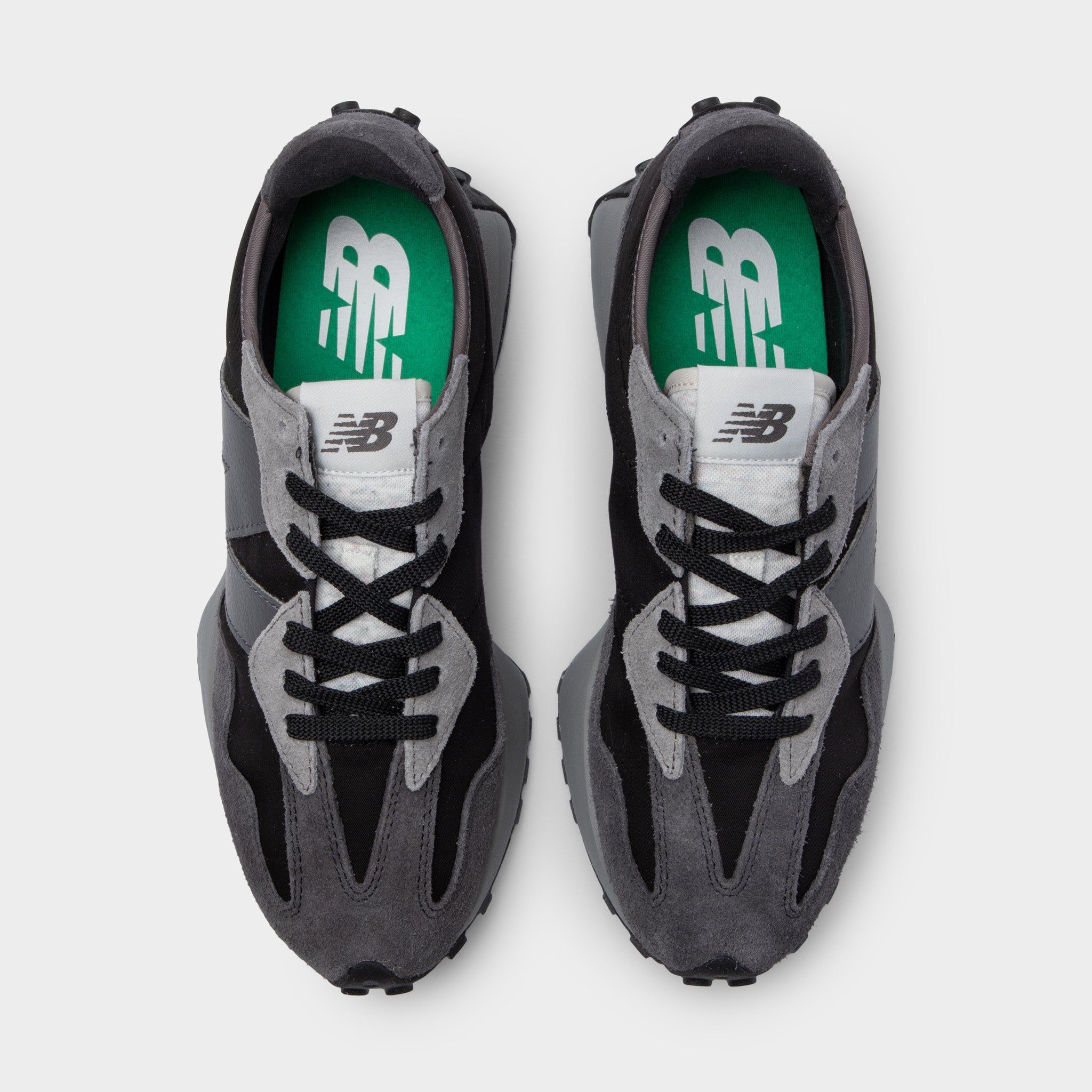 New Balance MS327GRM / Magnet sold by JD Sports product image thumbnail 5