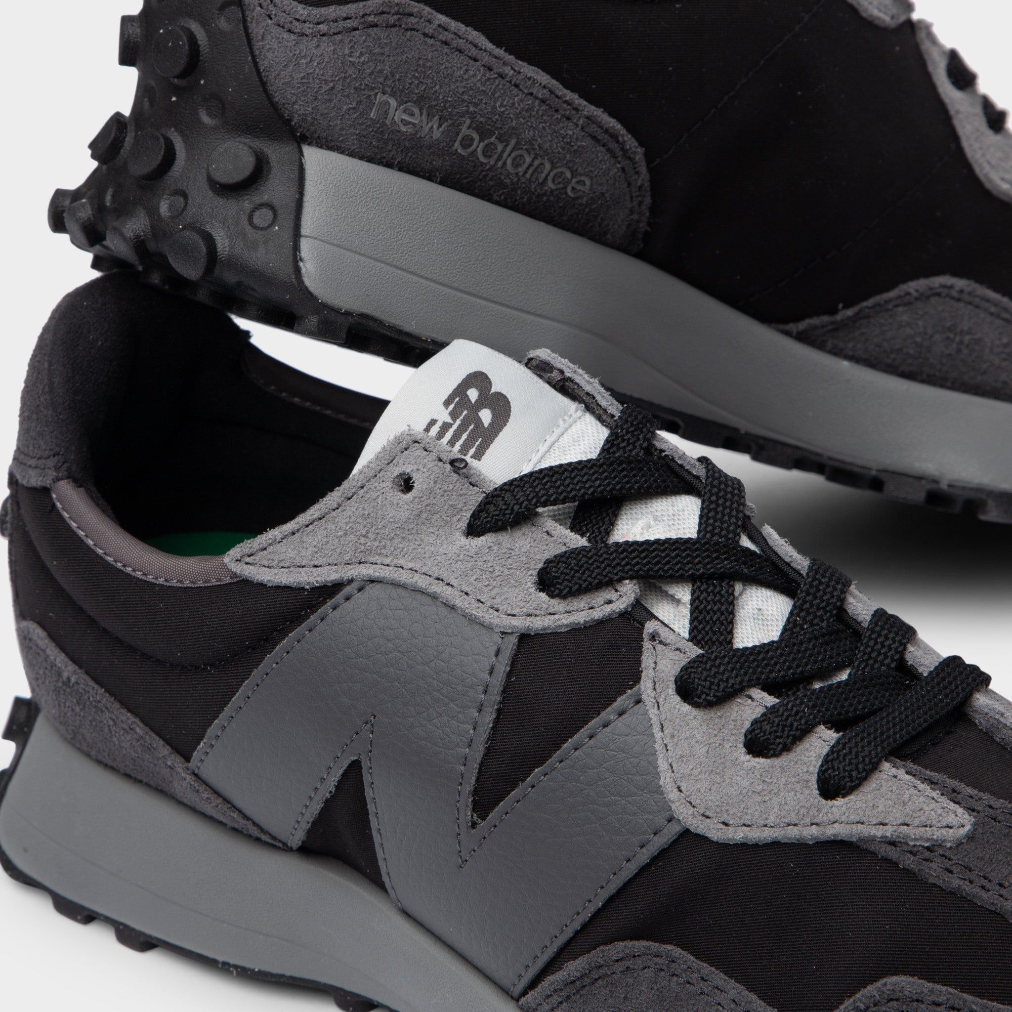 New Balance MS327GRM / Magnet sold by JD Sports product image thumbnail 3