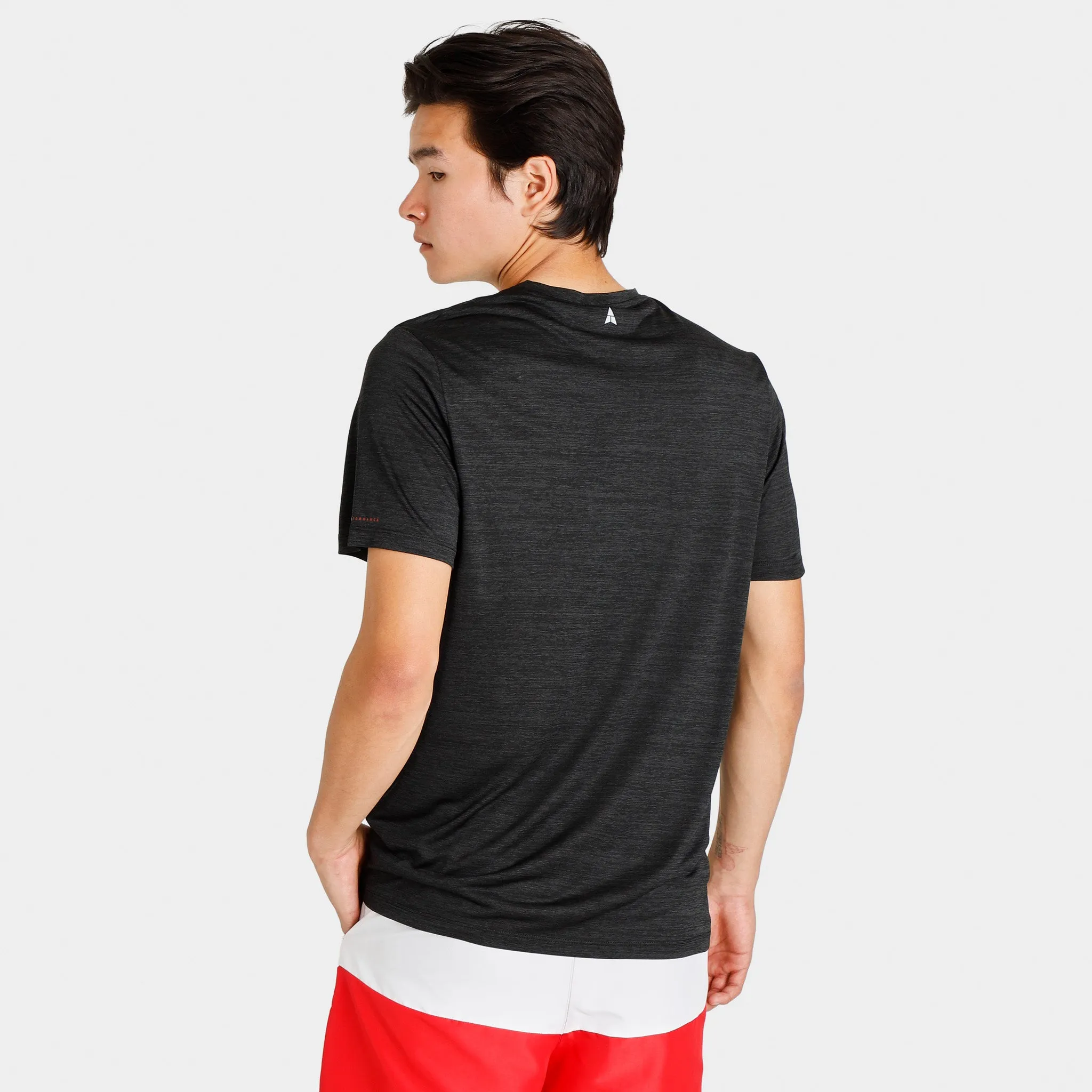 Sonneti Span T-Shirt / Black sold by JD Sports product image thumbnail 2