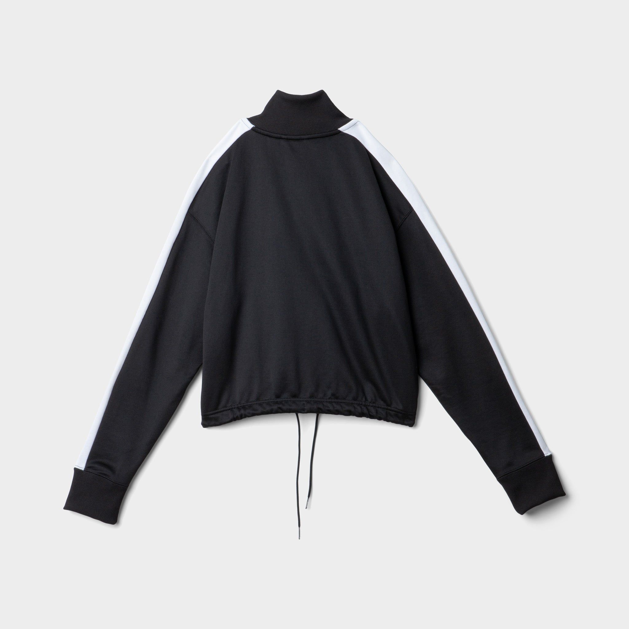 Puma Women's T7 Crop Track Jacket / Puma Black sold by JD Sports product image thumbnail 2