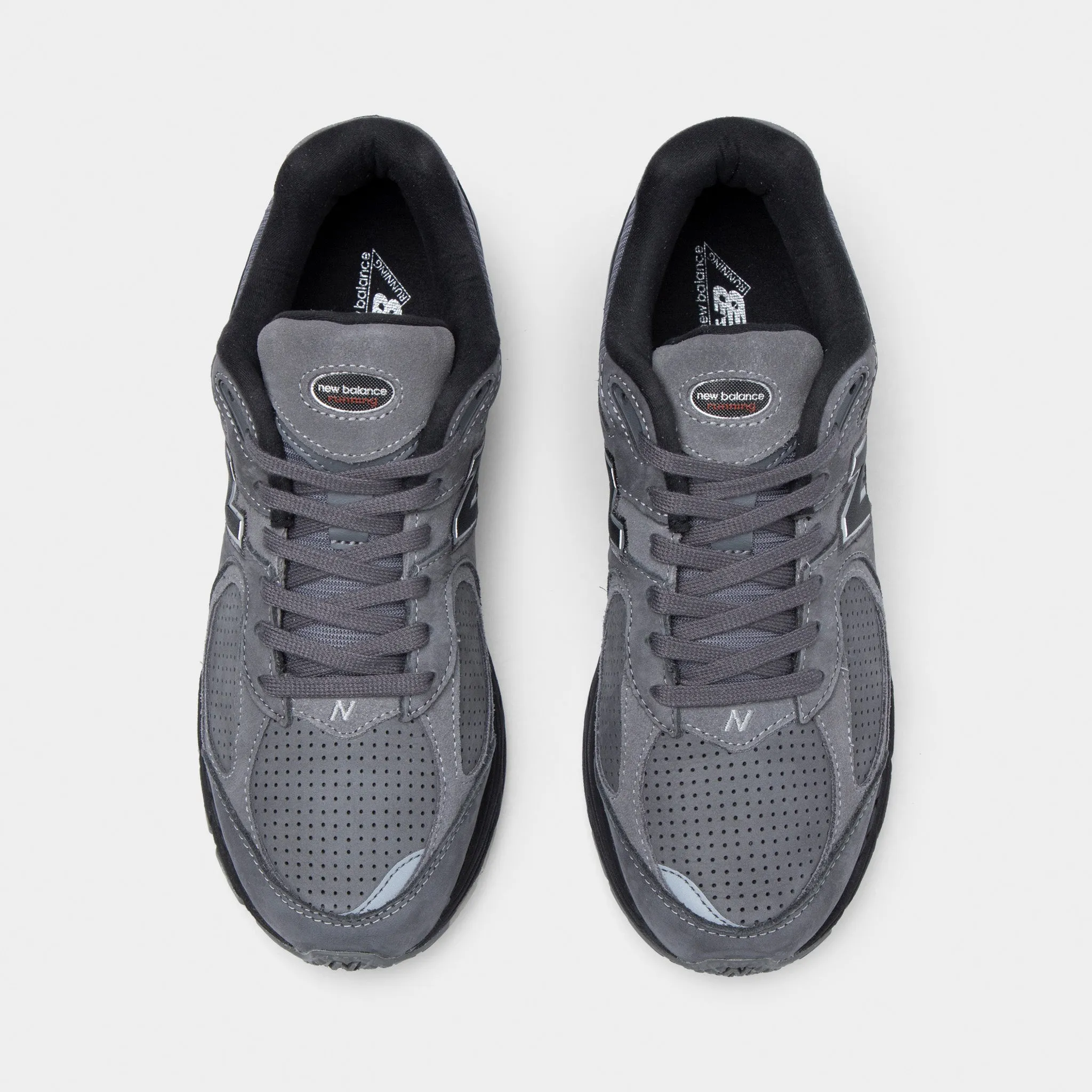 New Balance M2002REH Castlerock / Black - Magnet sold by JD Sports product image thumbnail 5