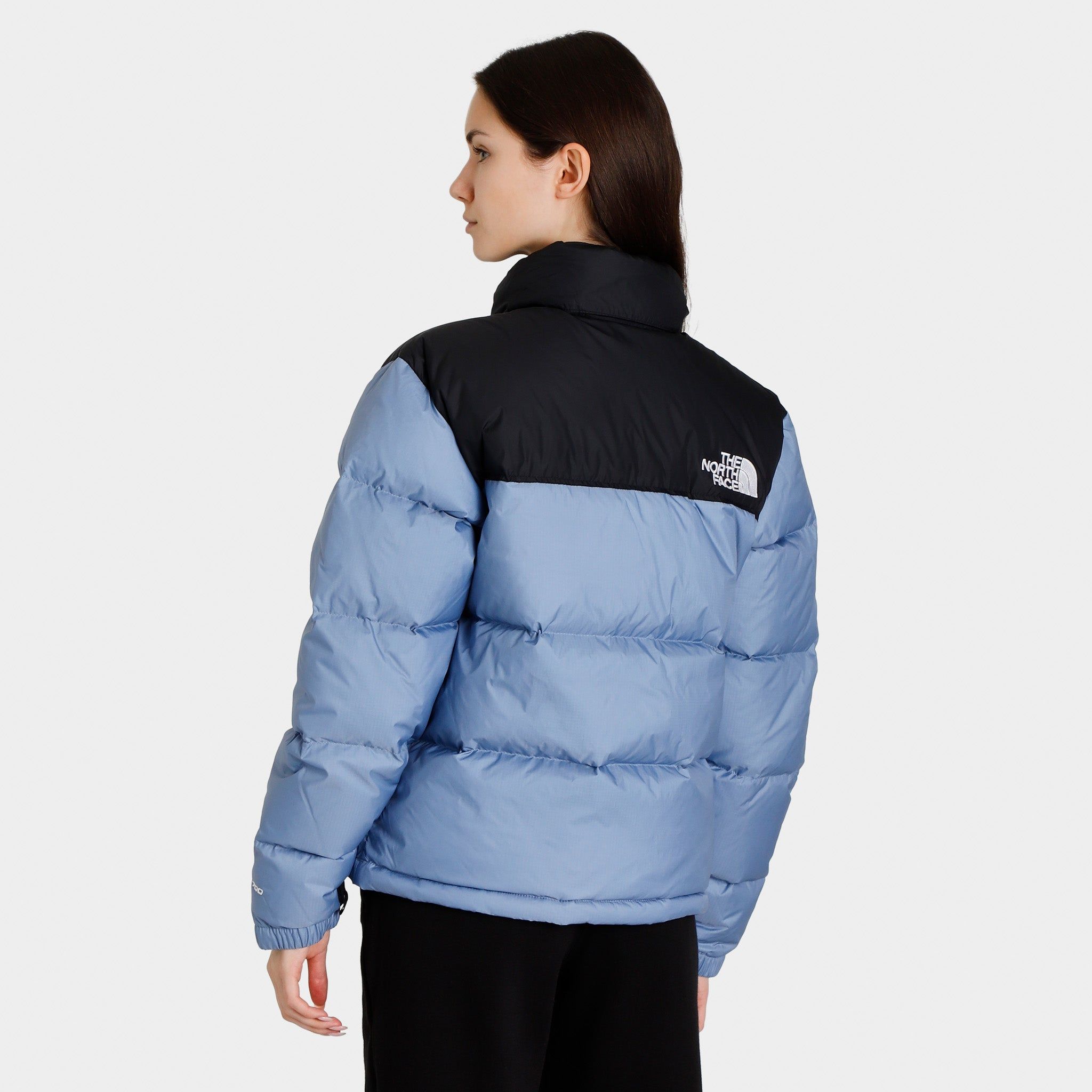 The North Face Women's 1996 Retro Nuptse Jacket / Folk Blue