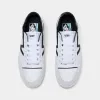 Vans Lowland ComfyCush True White / Black sold by JD Sports