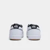 Vans Lowland ComfyCush True White / Black sold by JD Sports