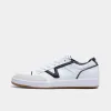 Vans Lowland ComfyCush True White / Black sold by JD Sports