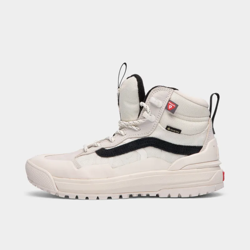Vans UltraRange EXO Hi Gore-Tex MTE-2 / Marshmallow sold by JD Sports