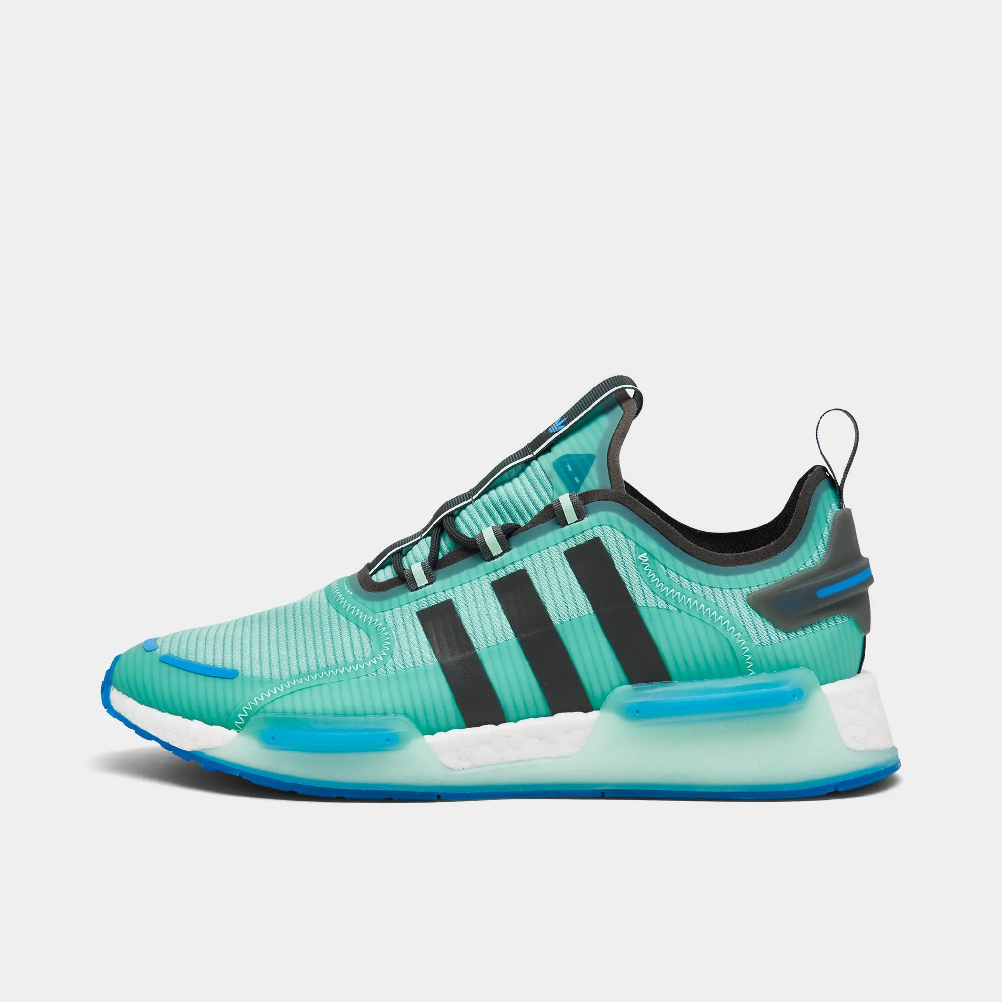 adidas Originals XBOX NMD_V3 Ice Green / Carbon - Mint Ton | Parallel