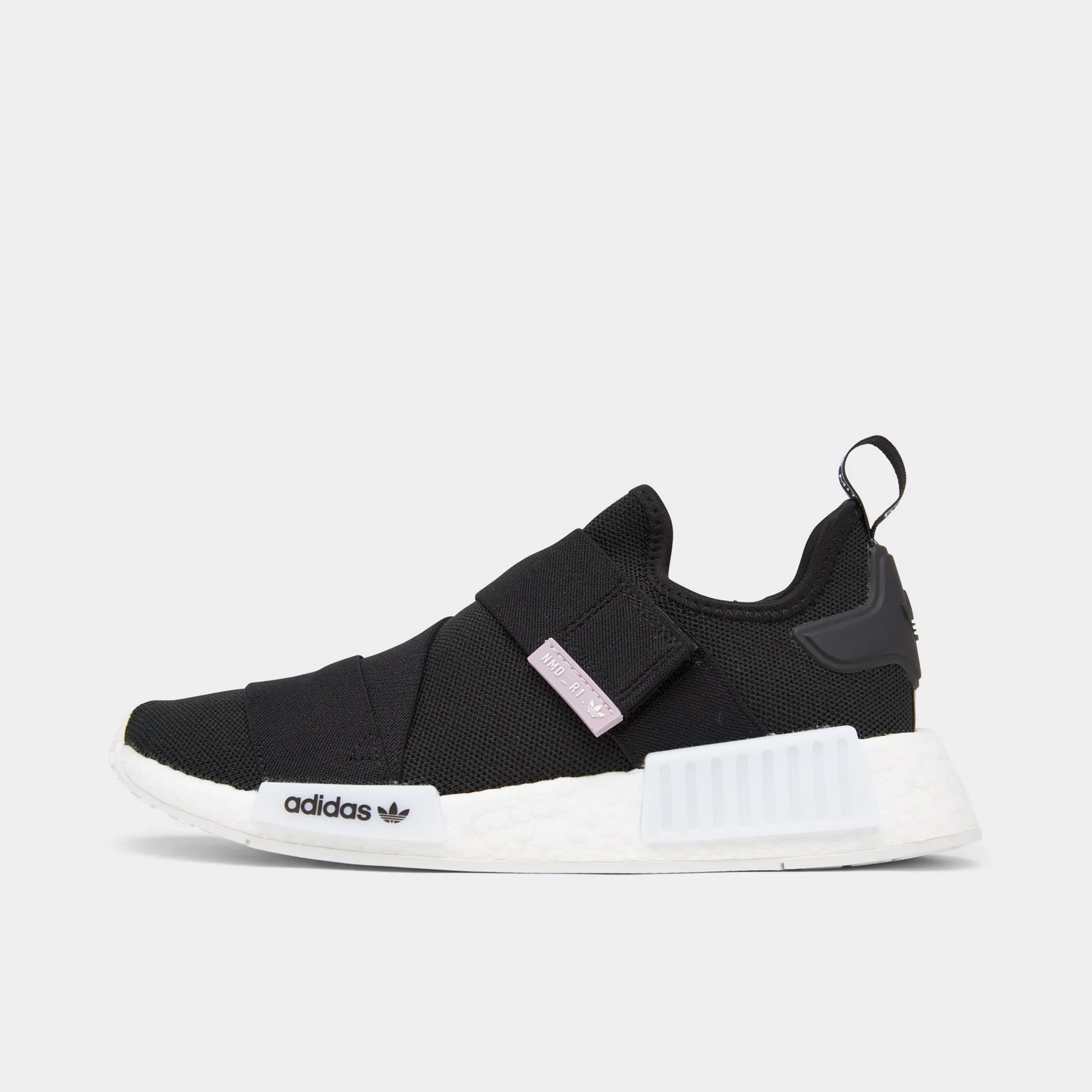 adidas Originals Women's NMD R1 Core Black / Core Black - Ftwr White sold by JD Sports