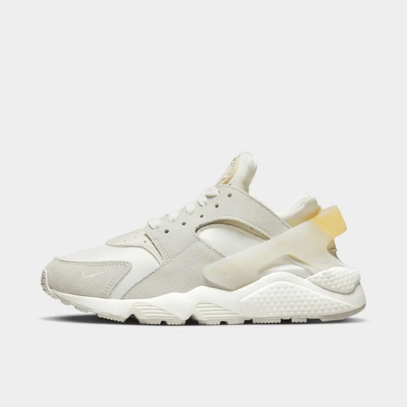 Nike Women's Air Huarache Light Bone / Coconut Milk - Sesame sold by JD Sports