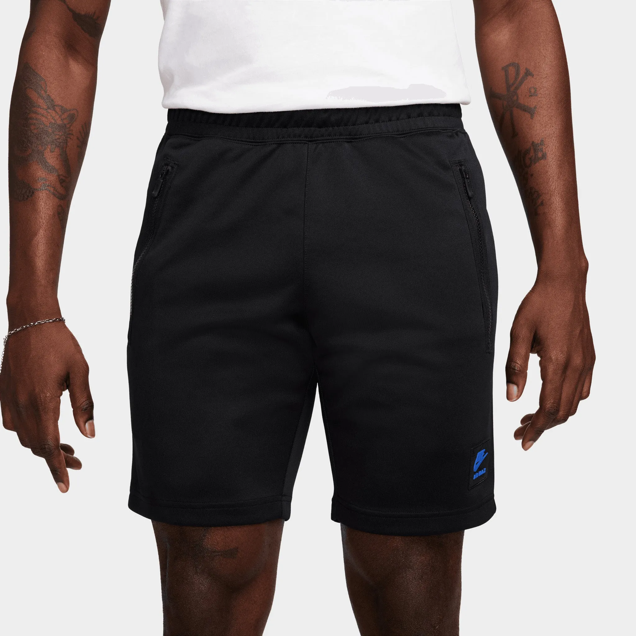 Nike Sportswear Air Max Shorts Black / Game Royal sold by JD Sports product image thumbnail 2