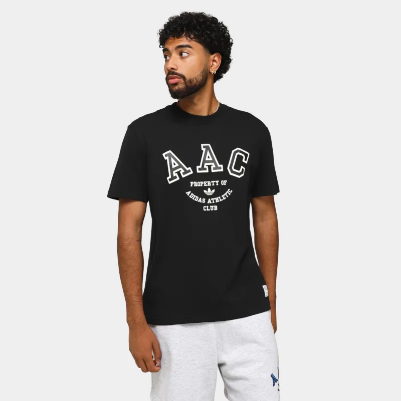adidas Originals AAC T-shirt / Black sold by JD Sports