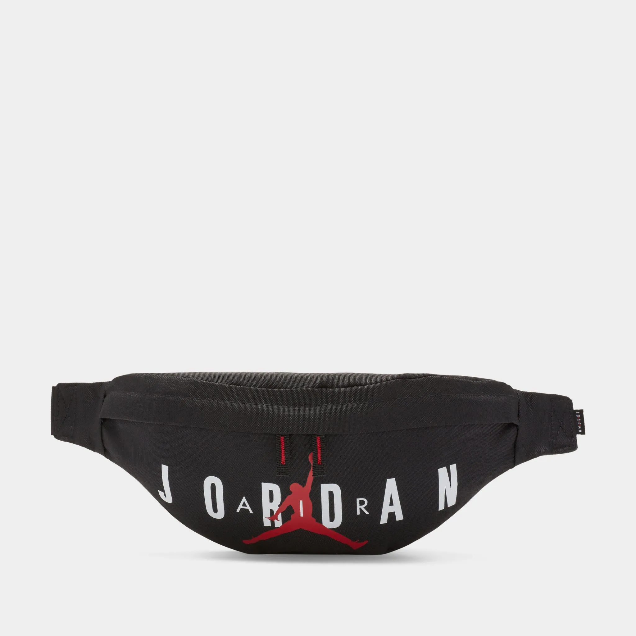 Jordan Air Crossbody Bag / Black sold by JD Sports product image thumbnail 2