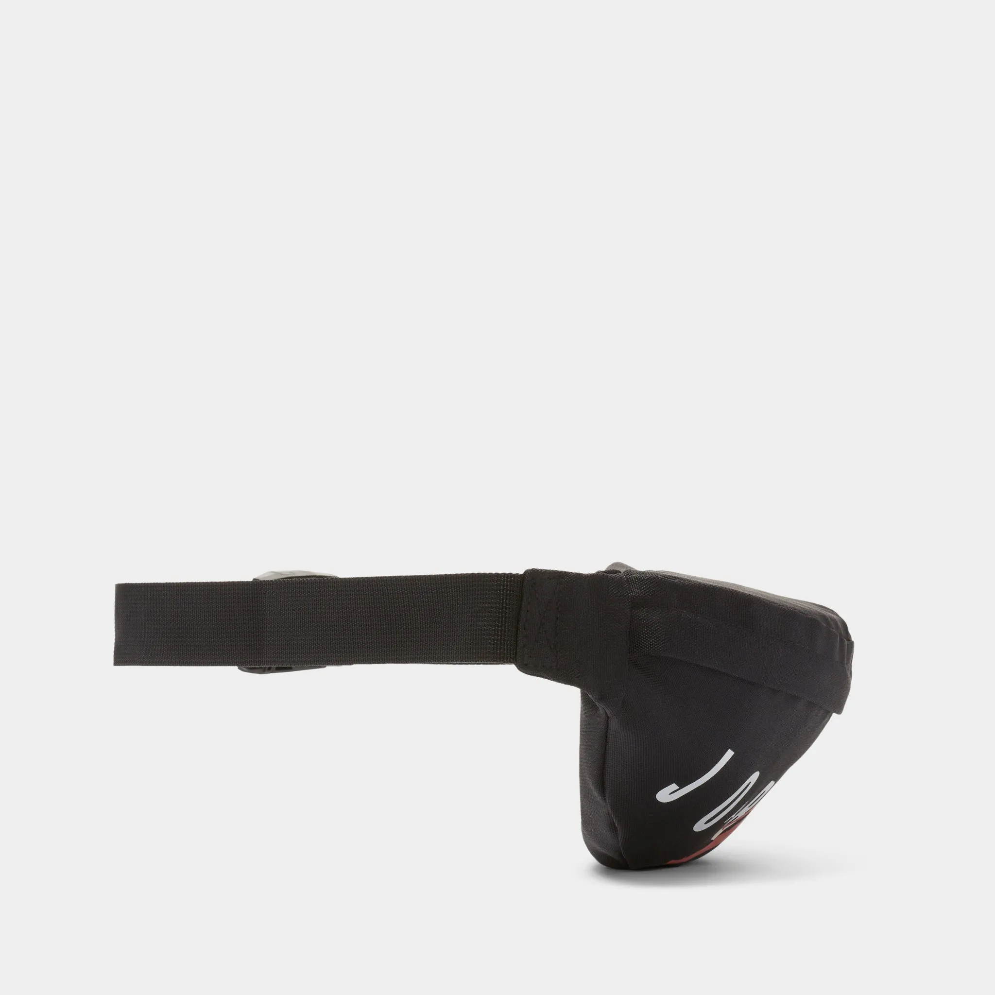 Jordan Air Crossbody Bag / Black sold by JD Sports product image thumbnail 4