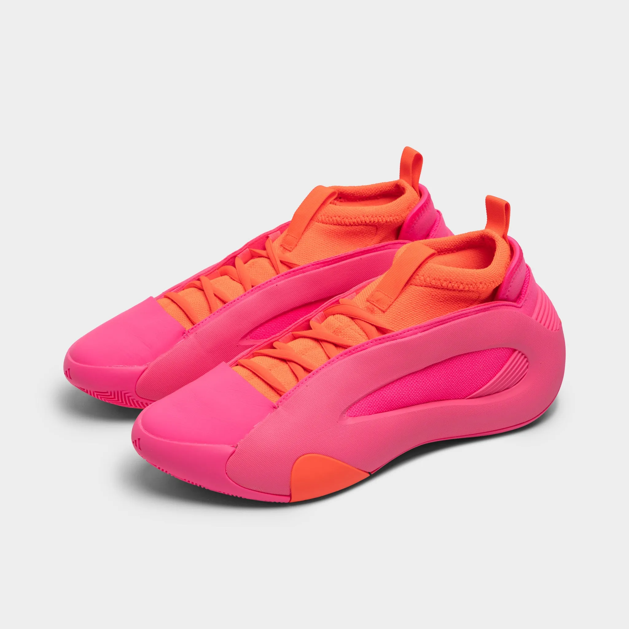 adidas Harden 8 Pink / Pink sold by JD Sports product image thumbnail 2