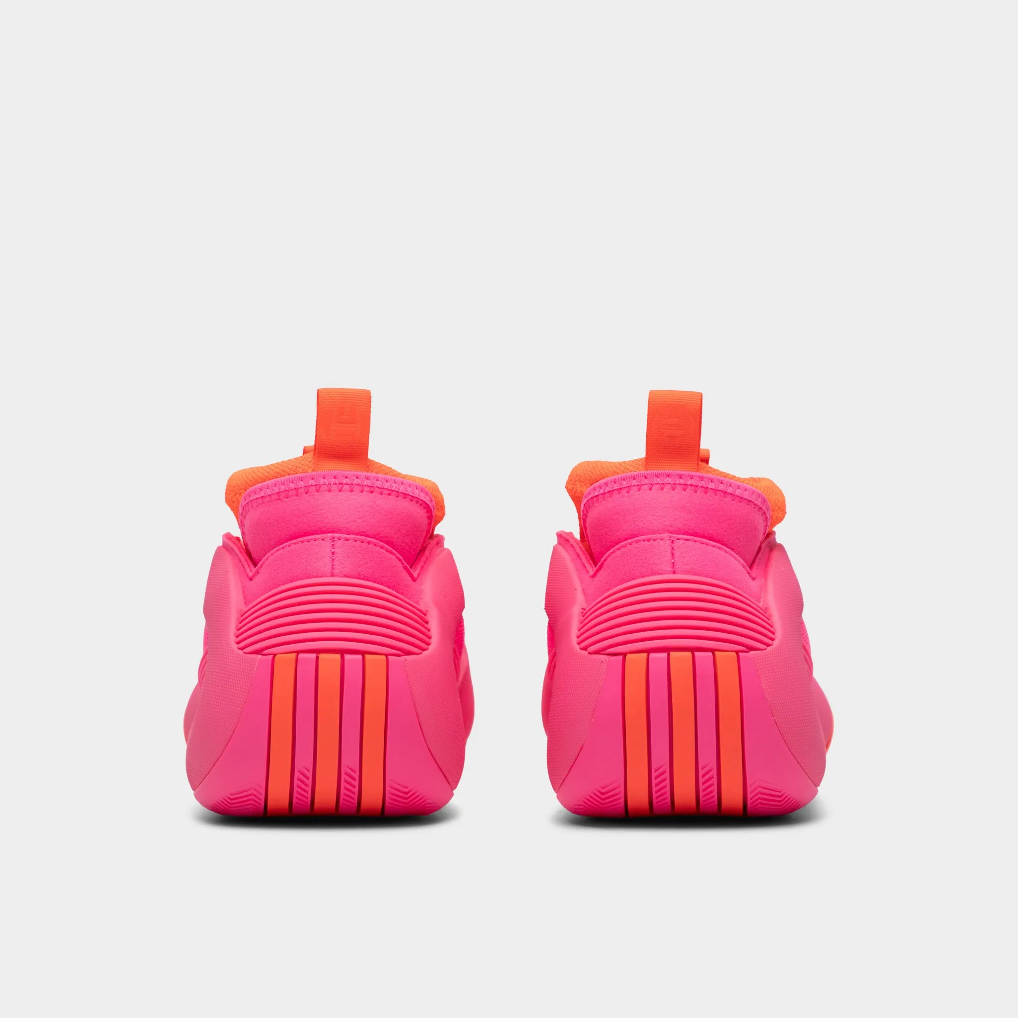 adidas Harden 8 Pink / Pink sold by JD Sports product image thumbnail 4