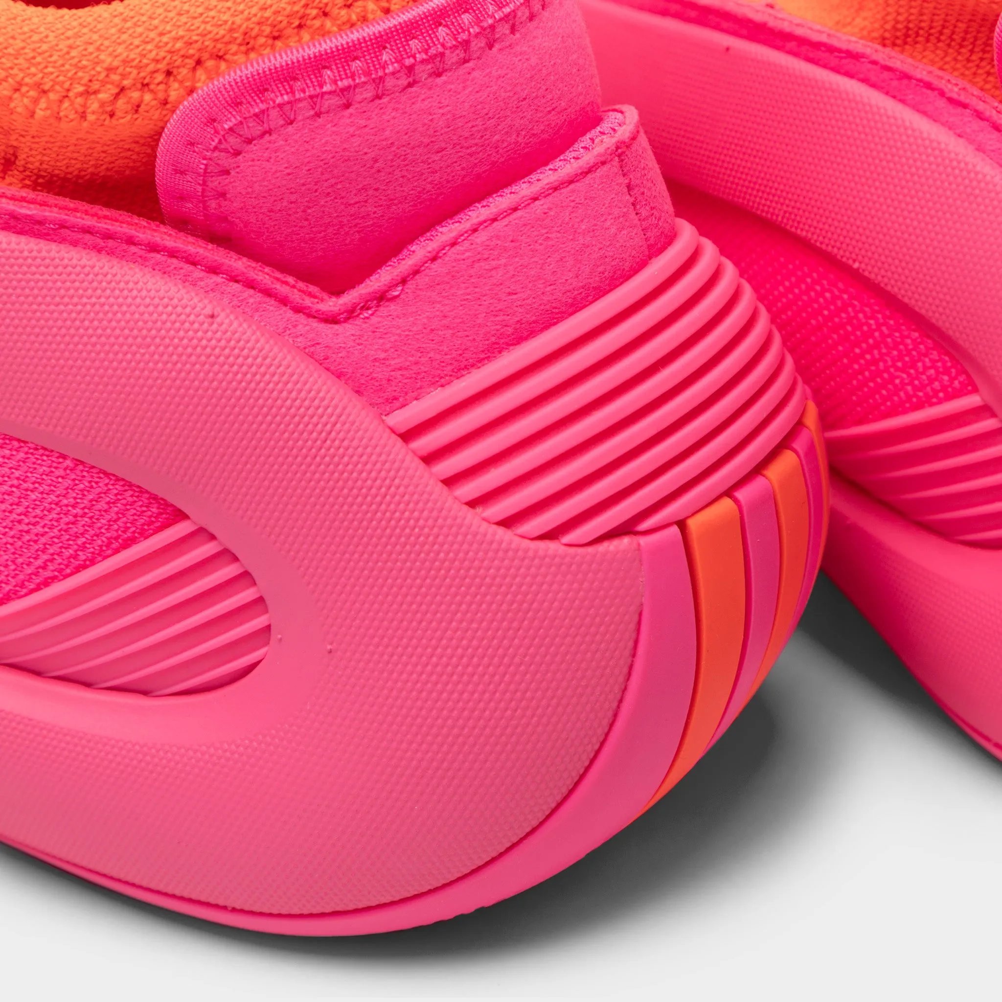 adidas Harden 8 Pink / Pink sold by JD Sports product image thumbnail 3